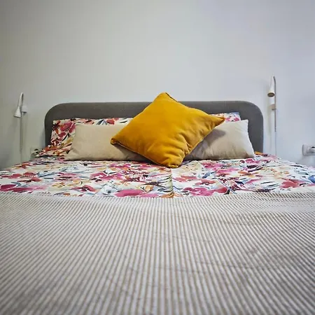 Bed & Breakfast Casa Compartida San Francisco Santa Cruz de Tenerife
