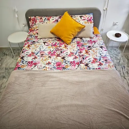 Casa Compartida San Francisco Bed & Breakfast Santa Cruz de Tenerife