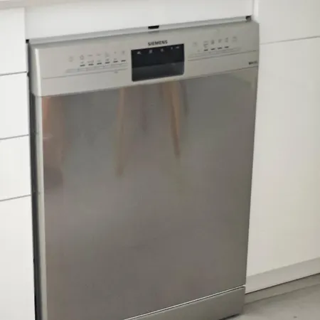 לינה וארוחת בוקר Casa Compartida San Francisco 3*