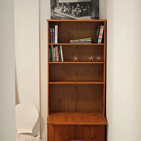 לינה וארוחת בוקר Casa Compartida San Francisco