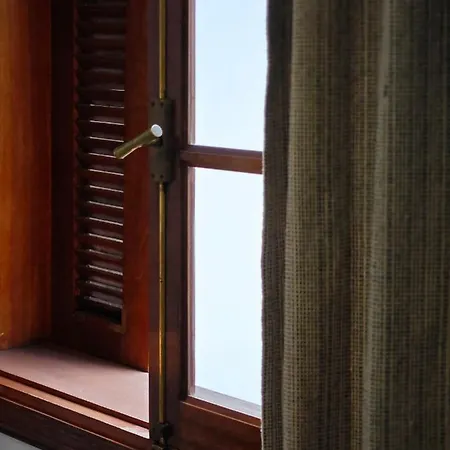 Casa Compartida San Francisco 3*