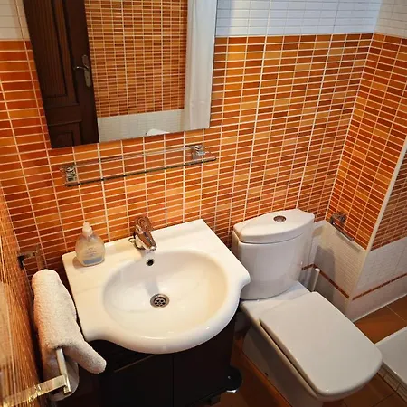 Casa Compartida San Francisco