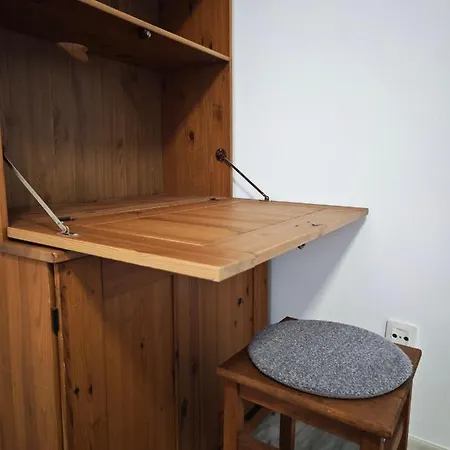 Bed & Breakfast Casa Compartida San Francisco