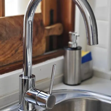 Casa Compartida San Francisco Bed & Breakfast Santa Cruz de Tenerife