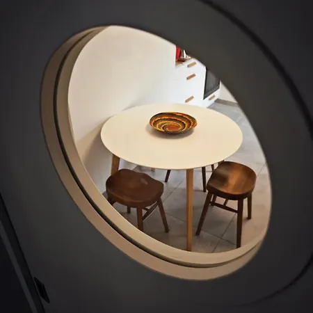 Casa Compartida San Francisco Santa Cruz de Tenerife