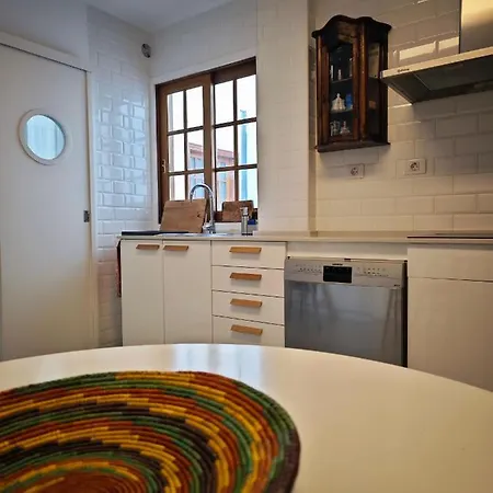 Bed & Breakfast Casa Compartida San Francisco 3*