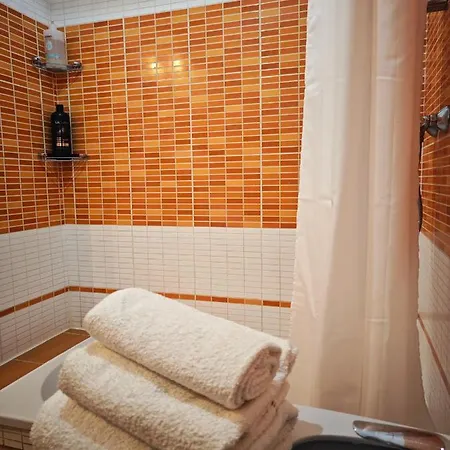 Casa Compartida San Francisco