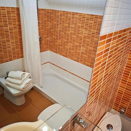 Bed & Breakfast Casa Compartida San Francisco Santa Cruz de Tenerife