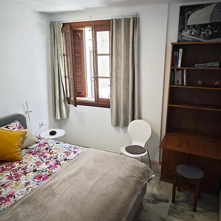 Casa Compartida San Francisco