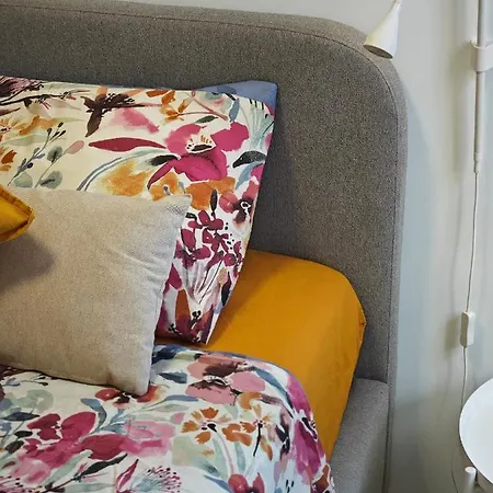 Bed & Breakfast Casa Compartida San Francisco Santa Cruz de Tenerife