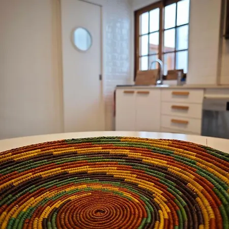 Casa Compartida San Francisco 3* Santa Cruz de Tenerife