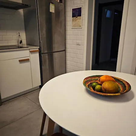 Bed & Breakfast Casa Compartida San Francisco 3*