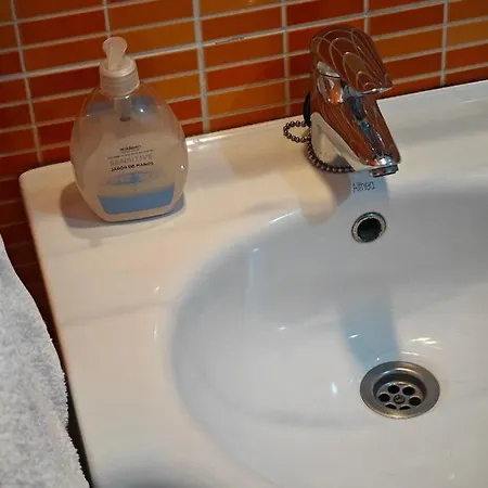 Casa Compartida San Francisco Bed & Breakfast 3*