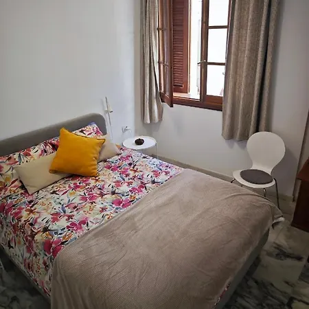 Casa Compartida San Francisco Santa Cruz de Tenerife