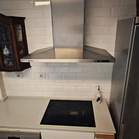 Casa Compartida San Francisco Bed & Breakfast