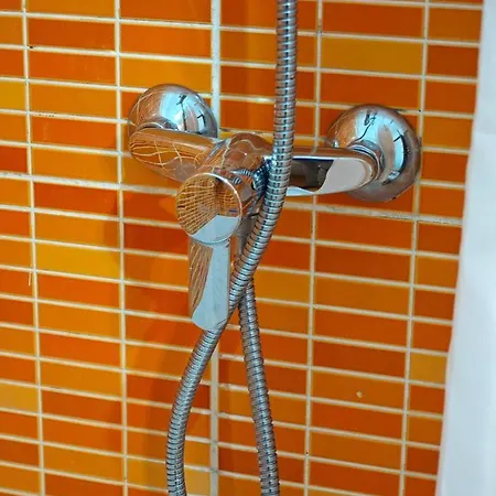 Bed & Breakfast Casa Compartida San Francisco 3*