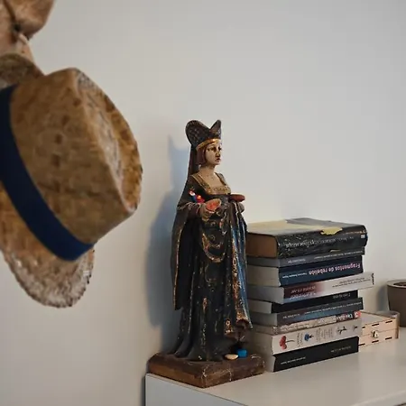 Casa Compartida San Francisco Bed & Breakfast