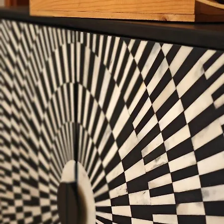 Casa Compartida San Francisco