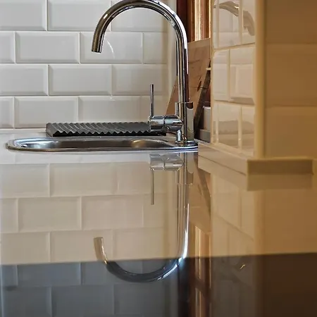 Bed & Breakfast Casa Compartida San Francisco