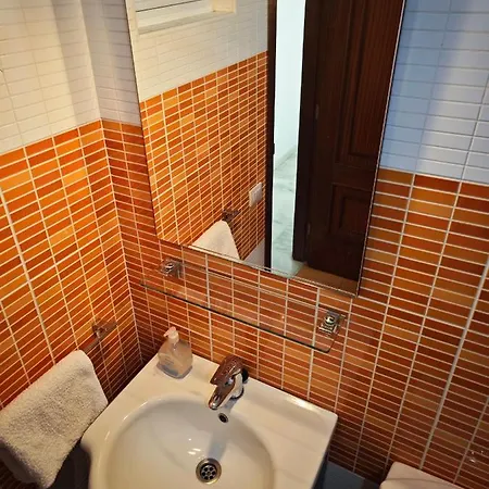 Casa Compartida San Francisco Bed & Breakfast Santa Cruz de Tenerife