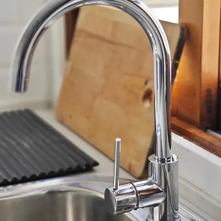 Casa Compartida San Francisco 3*