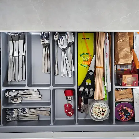 Casa Compartida San Francisco Bed & Breakfast 3*