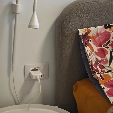 Bed & Breakfast Casa Compartida San Francisco Santa Cruz de Tenerife