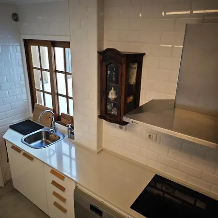 Casa Compartida San Francisco Bed & Breakfast Santa Cruz de Tenerife