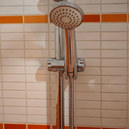 Casa Compartida San Francisco Bed & Breakfast