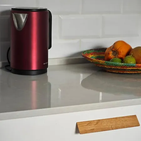 Casa Compartida San Francisco 3* Santa Cruz de Tenerife